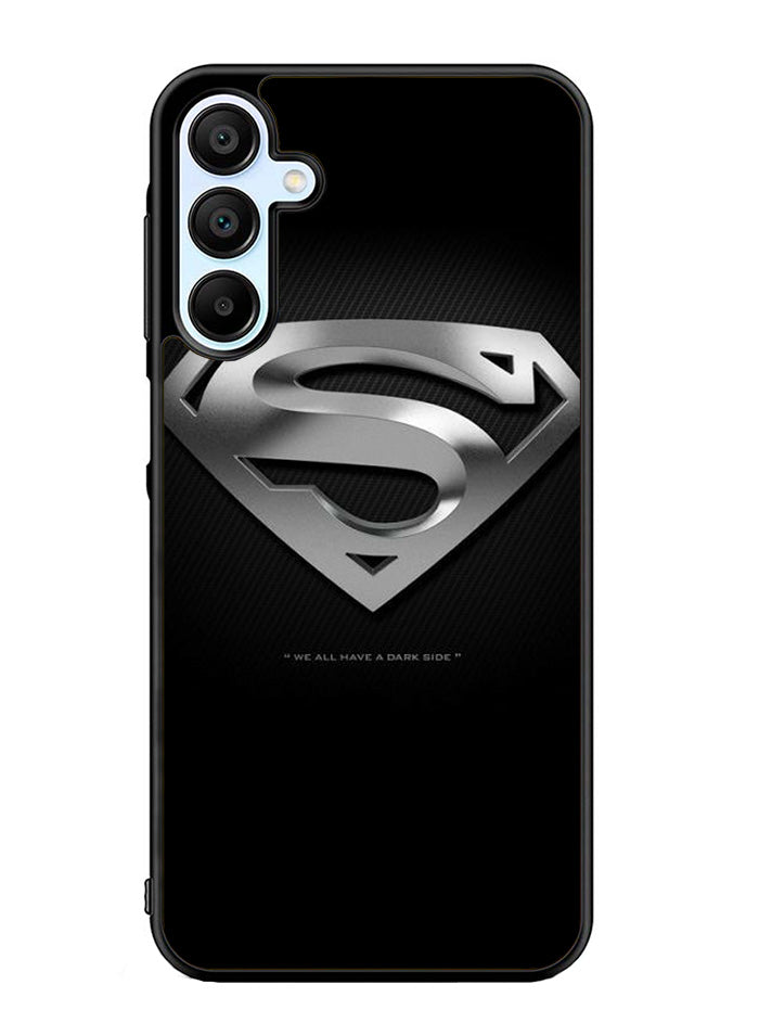 Logo Superman Samsung Galaxy A35 5G Case OV3444