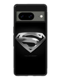 Logo Superman Google Pixel 8 Case QC3444