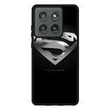 Logo Superman Motorola Moto Edge 2025 Case QC3444