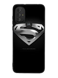 Logo Superman Motorola Moto G Pure 2021 , Moto G Power 2022 Case OV3444
