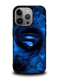 Logo Superman iPhone 14 Pro Max Case QC3445