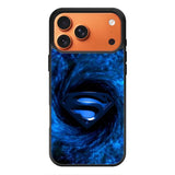 Logo Superman iPhone 17 Pro Case OV3445