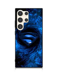 Logo Superman Samsung Galaxy S23 Ultra 5G Case QC3445