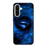 Logo Superman Samsung Galaxy A56 5G Case OV3445