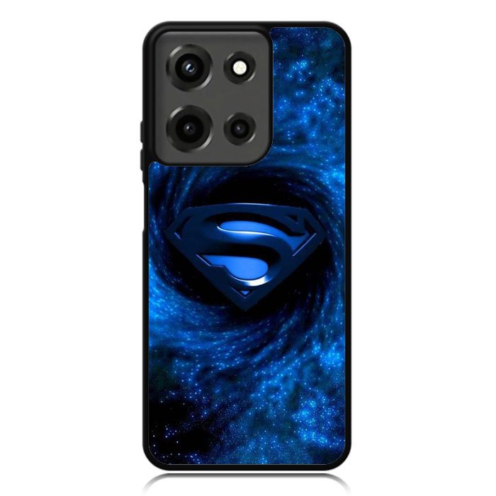 Logo Superman Motorola Moto G 5G 2025 Case OV3445