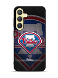 Phillies Samsung Galaxy S25 Plus 5G , Samsung Galaxy S25+ 5G Case