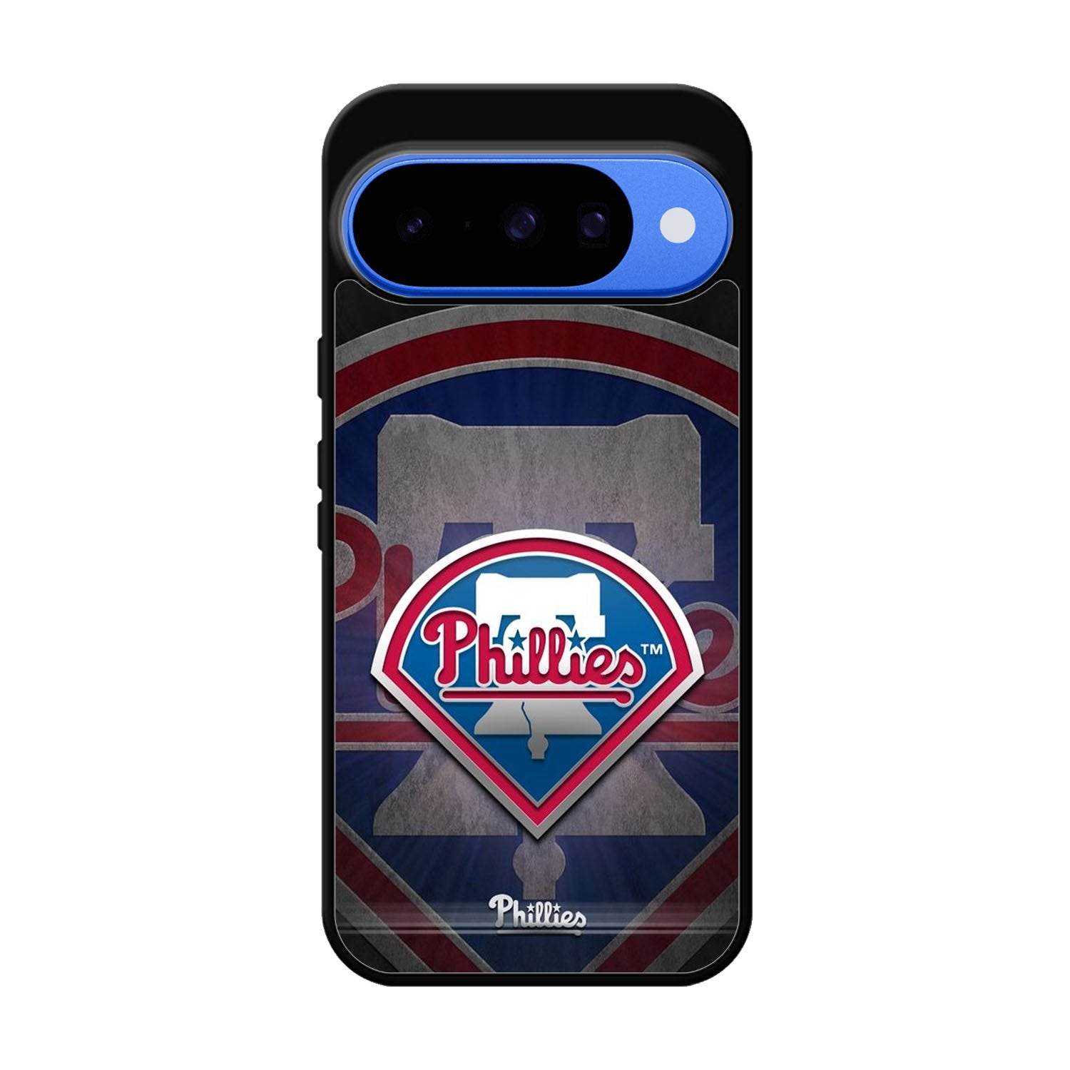 Phillies Google Pixel 10 Case