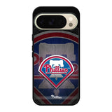 Phillies Google Pixel 10 Pro Case