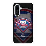 Phillies Samsung Galaxy A56 Case OV7594