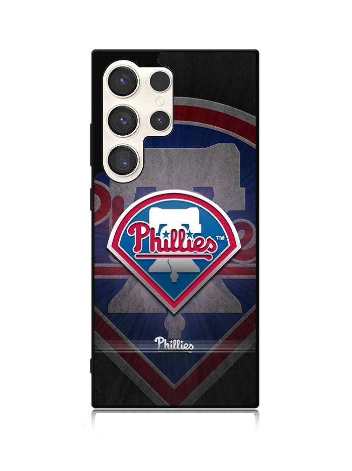 Phillies Samsung Galaxy S25 Ultra 5G Case