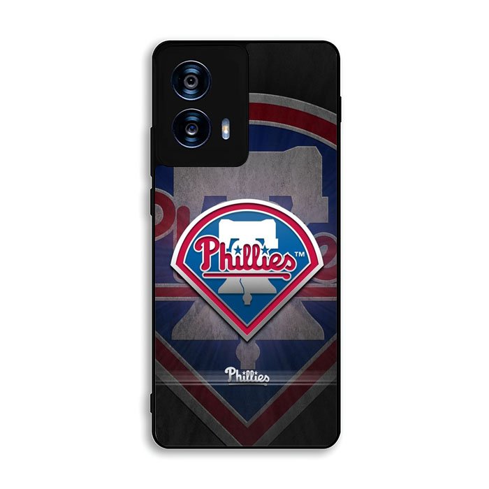 Phillies Motorola Moto G Power 5G 2024 Case OV5186