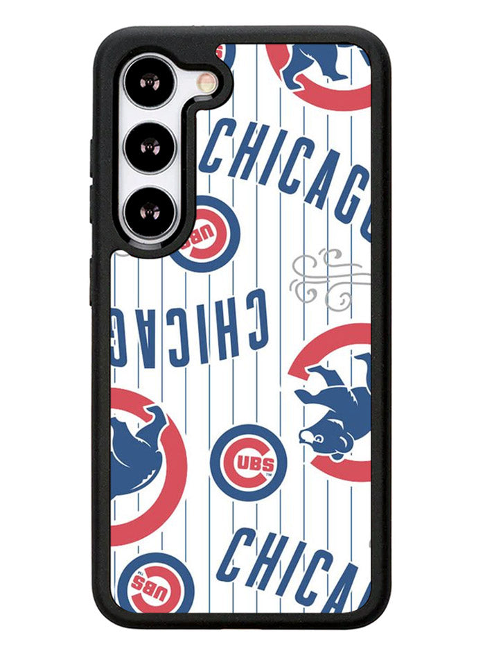 Chicago Cubs 13th Samsung Galaxy S23 Plus 5G / Samsung Galaxy S23+ 5G Case