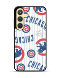 Chicago Cubs 13th Samsung Galaxy S25 Plus 5G , Samsung Galaxy S25+ 5G Case