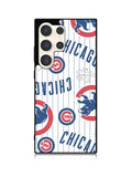 Chicago Cubs 13th Samsung Galaxy S25 Ultra 5G Case