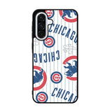 Chicago Cubs 13th Samsung Galaxy A36 Case OV0377