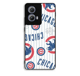 Chicago Cubs 13th Motorola Moto Edge 2024 Case OV3575