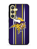 Minnesota Viking Samsung Galaxy S24 Plus 5G , Samsung Galaxy S24+ 5G Case