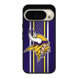 Minnesota Viking Google Pixel 10 Pro XL Case
