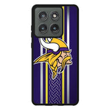Minnesota Viking Motorola Moto Edge 2025 Case