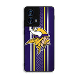 Minnesota Viking Motorola Moto G Power 5G 2024 Case OV8204