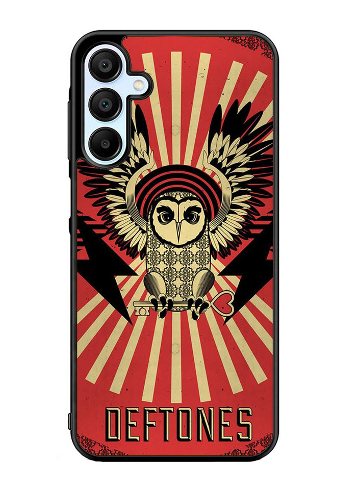 Deftones Samsung Galaxy A15 5G Case OV4630