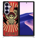 Deftones Samsung Galaxy Z Fold 7 Case OV4630