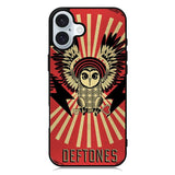 Deftones iPhone 16 Case QC4630
