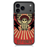 Deftones iPhone 17 Pro Case OV4630