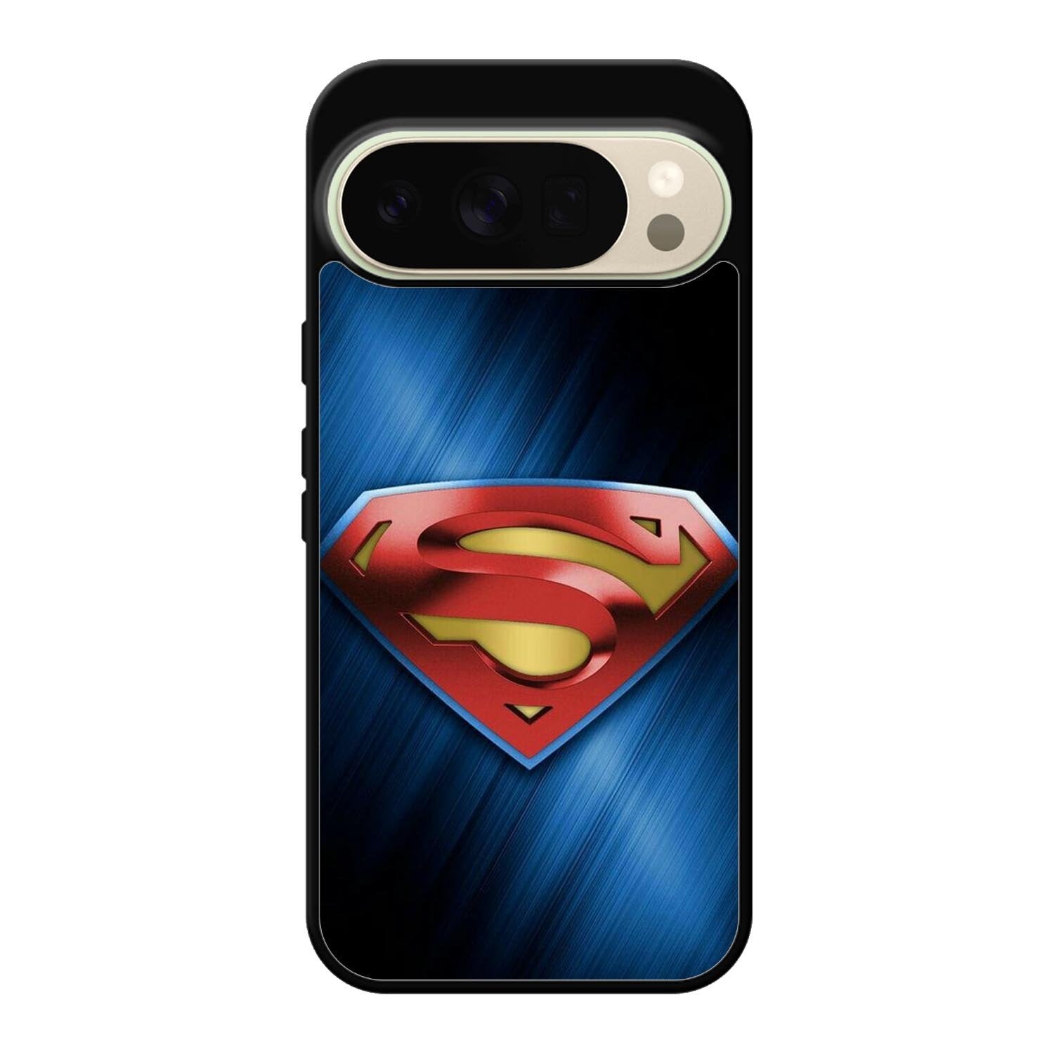 Logo Superman Google Pixel 10 Pro XL Case