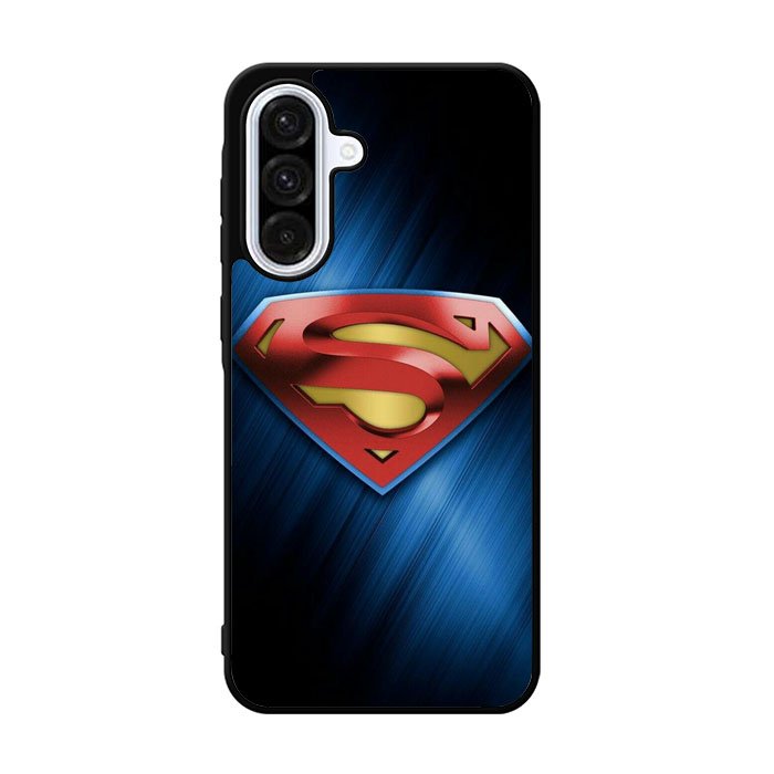 Logo Superman Samsung Galaxy A36 Case OV8225