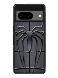 Spider Man Google Pixel 8A Case QC2500