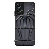 Spider Man Motorola Moto G Play 2024 Case OV2500
