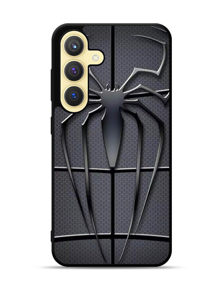 Spider Man Samsung Galaxy S23 5G Case QC2500