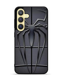 Spider Man Samsung Galaxy S25 5G Case OV2500