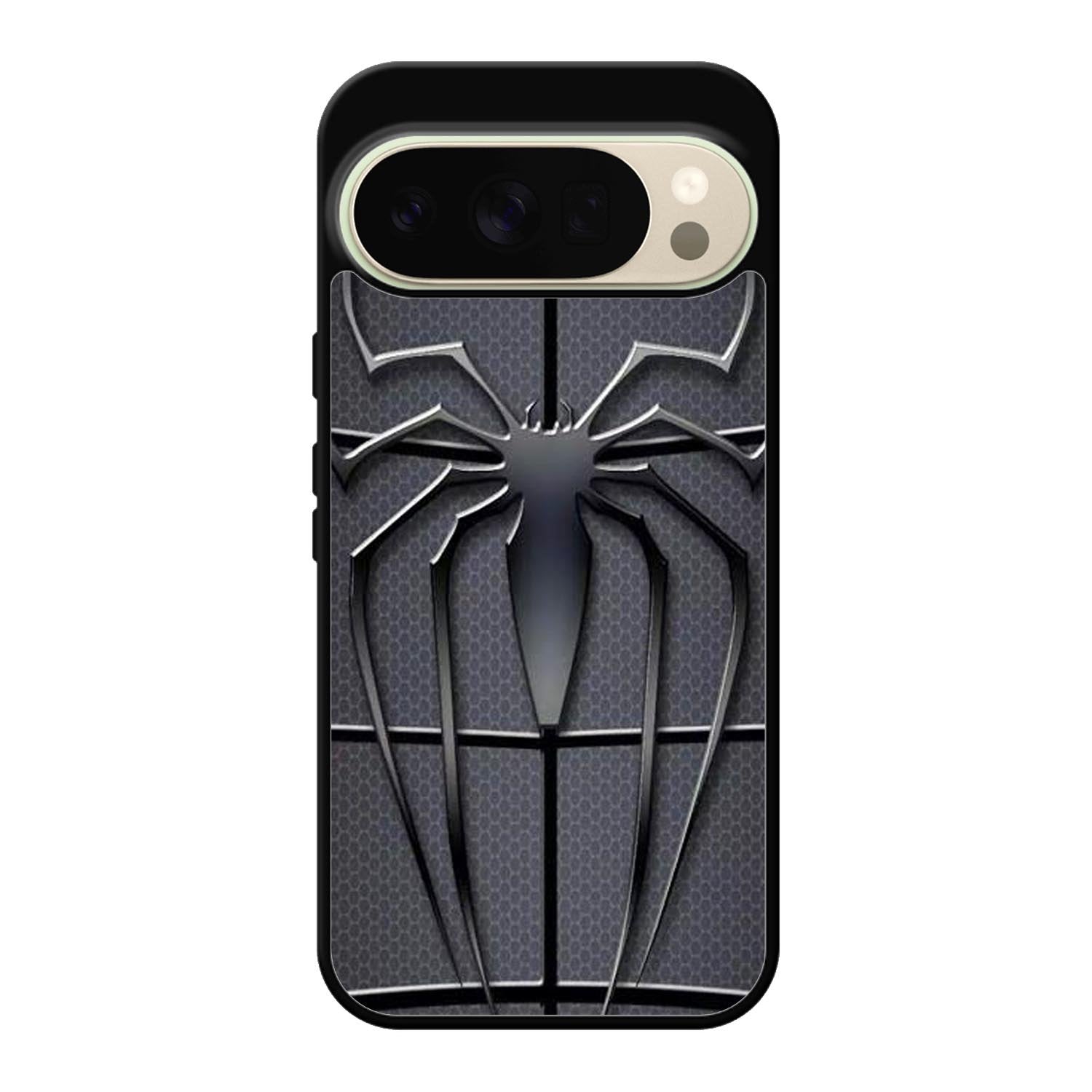 Spider Man Google Pixel 10 Pro Case OV2500