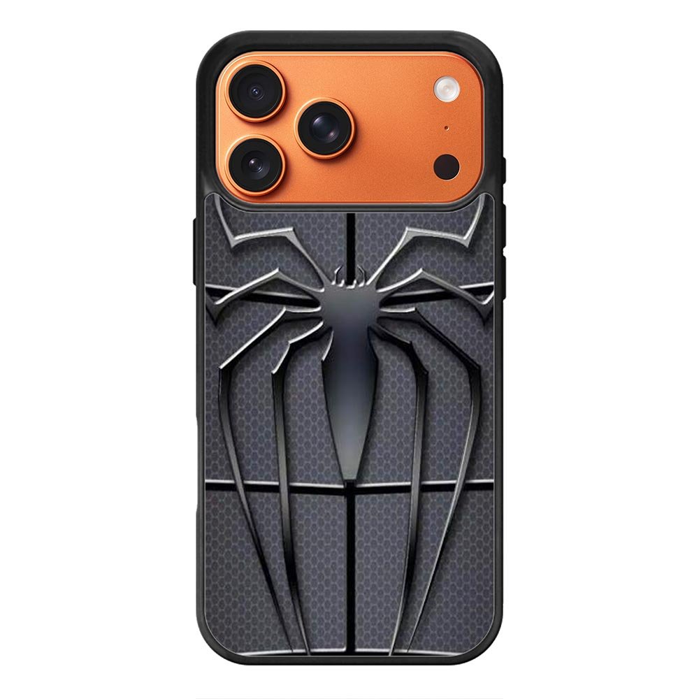 Spider Man iPhone 17 Pro Case OV2500