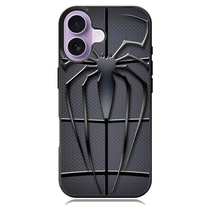 Spider Man iPhone 17 Case OV2500
