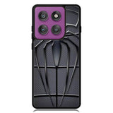 Spider Man Motorola Moto Edge 2025 | Moto Edge 60 Fusion | Moto Edge 60 Pro Case OV2500