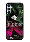 Maleficent Sleeping Samsung Galaxy A15 5G Case OV0024