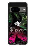 Maleficent Sleeping Google Pixel 8A Case QC0024