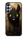 Dragon Toothless F Samsung Galaxy A35 5G Case OV4798