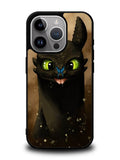 Dragon Toothless F iPhone 14 Pro Case QC4798