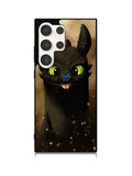 Dragon Toothless F Samsung Galaxy S24 Ultra 5G Case OV4798