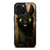 Dragon Toothless F iPhone 16 Pro Case OV4798