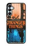 Stranger Things Samsung Galaxy A15 5G Case OV0026