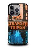 Stranger Things iPhone 15 Pro Max Case OV0026