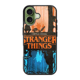 Stranger Things iPhone 17 Case QC0026
