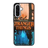 Stranger Things Samsung Galaxy A16 5G Case OV0026