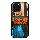 Stranger Things iPhone 16 Pro Case OV0026
