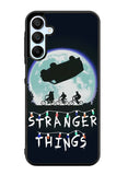 Stranger Things Samsung Galaxy A15 5G Case OV0027